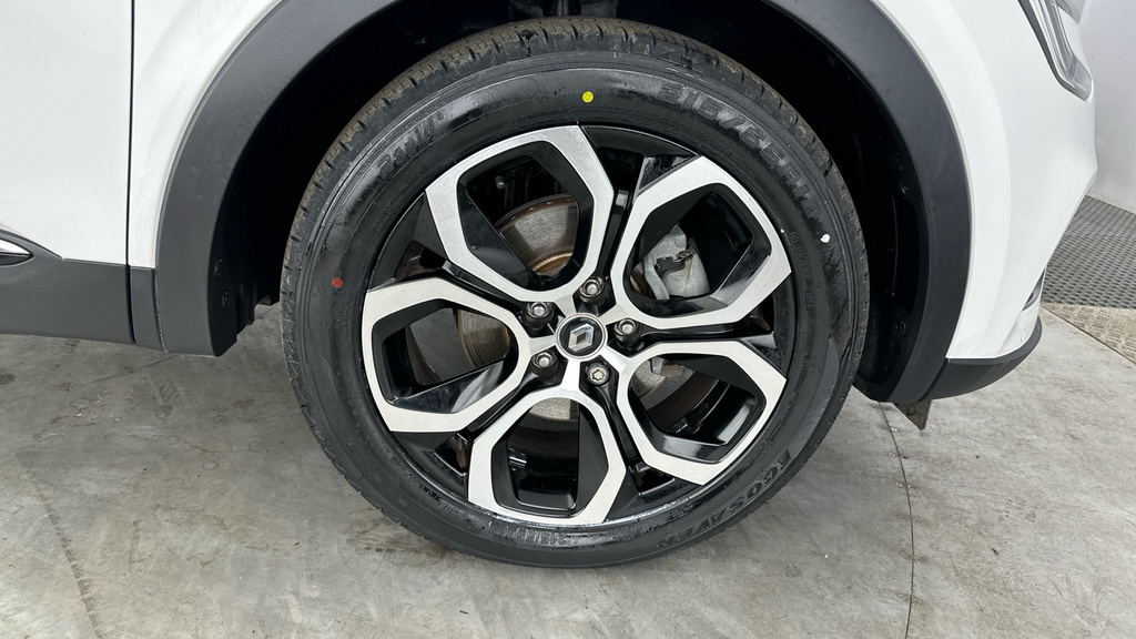 Renault Arkana 1.3 Tce Mild Hybrid 140 S Edition Edc Blue #25