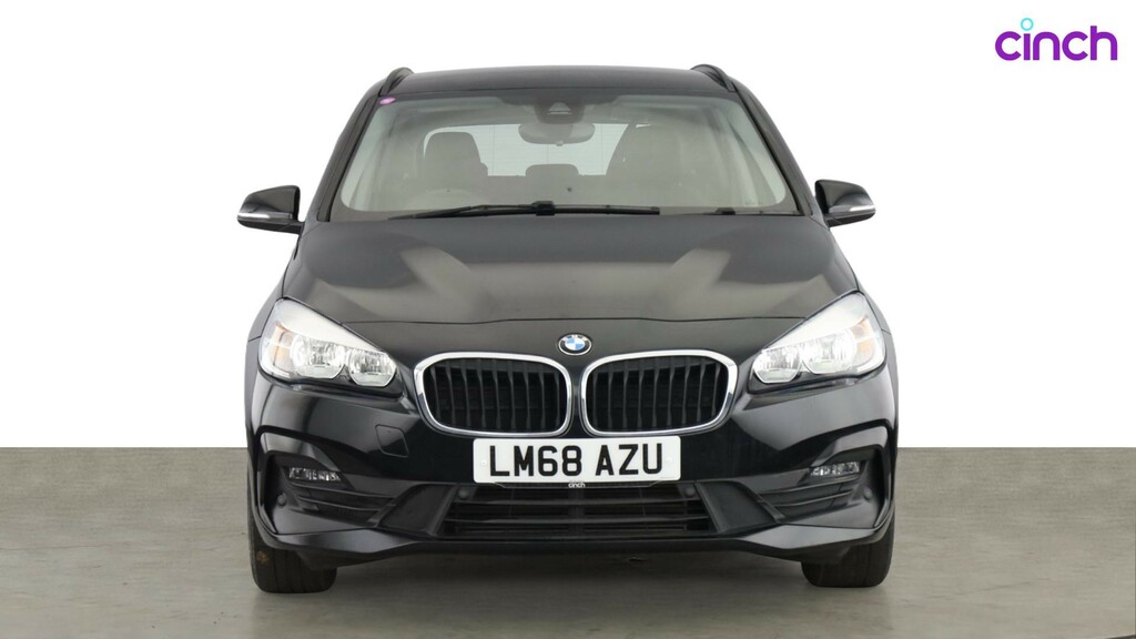 BMW 2 Series Active Tourer 1.5 216D Sport Euro 6 S S Silver #7