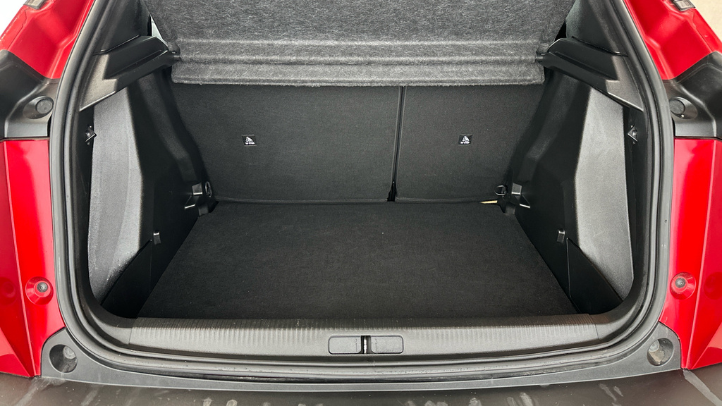 Peugeot e-2008 2022 50Kwh Allure Premium Suv 7 Grey #18