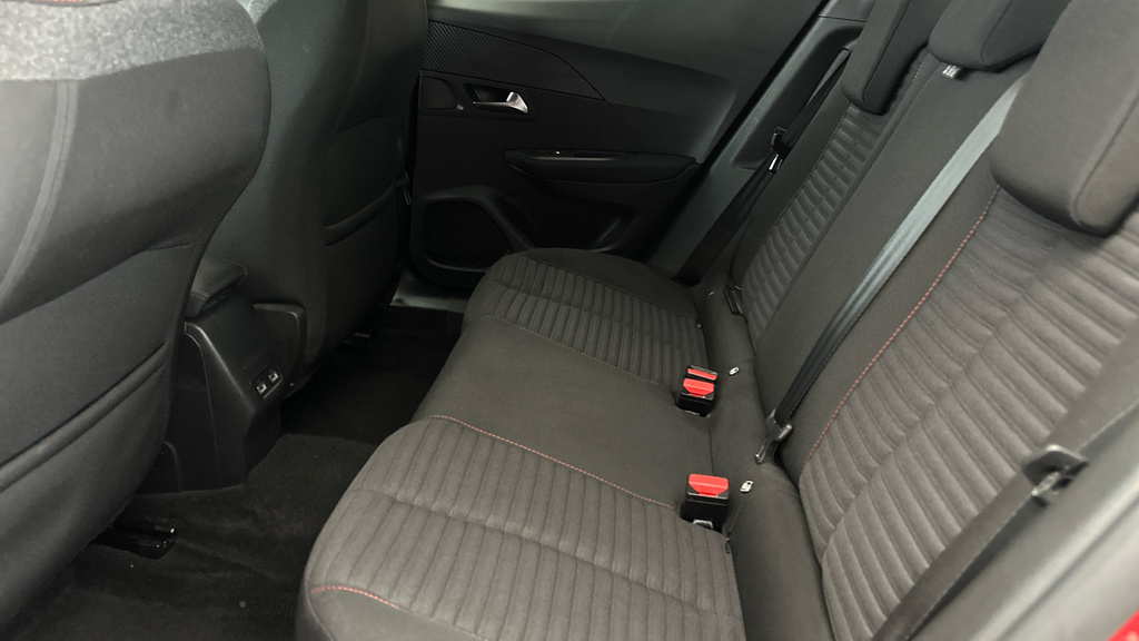 Peugeot e-2008 2022 50Kwh Allure Premium Suv 7 Grey #17