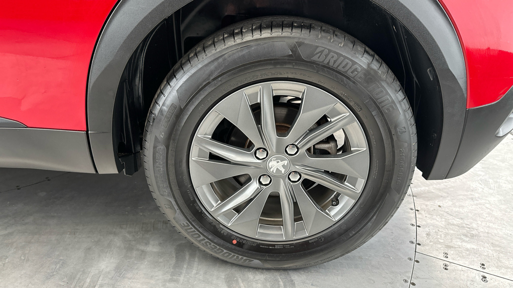Peugeot e-2008 2022 50Kwh Allure Premium Suv 7 Grey #21