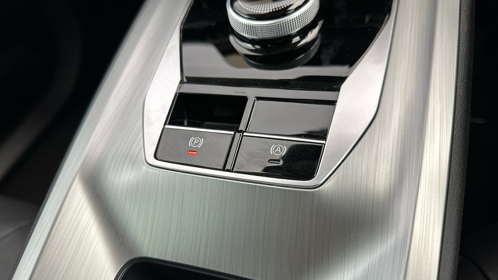 MG MG5 52.5Kwh Excite Estate 156 Ps White #13