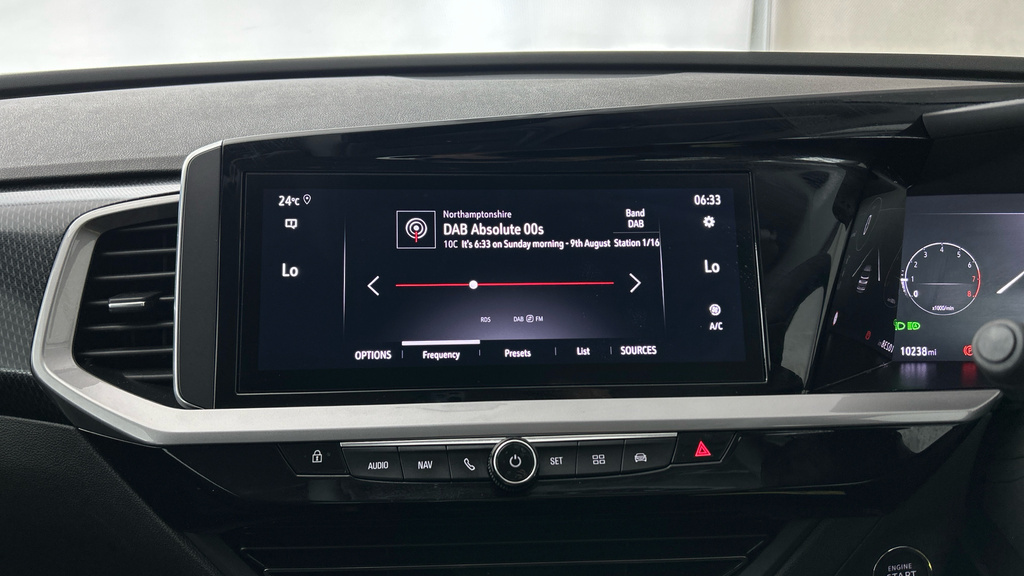 Vauxhall Grandland 1.2 Turbo Ultimate Black #21