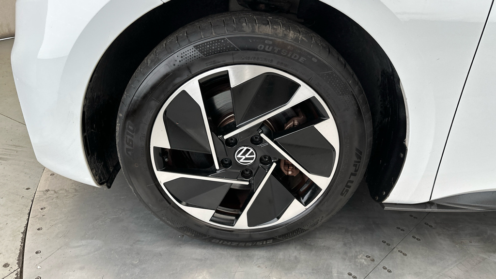 Volkswagen ID.3 150Kw Tour Pro S 77Kwh White #22