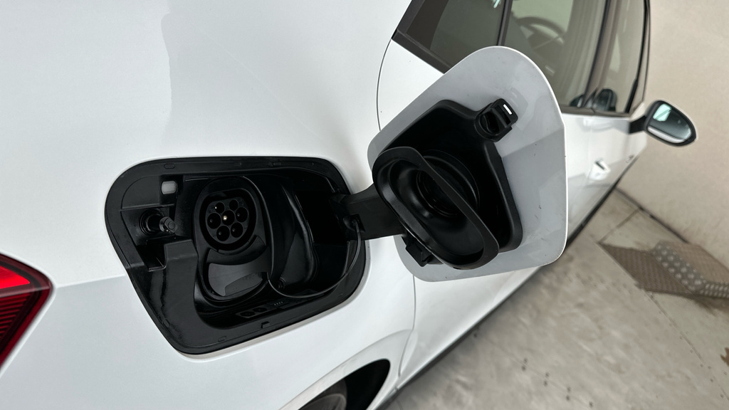Volkswagen ID.3 150Kw Tour Pro S 77Kwh White #26