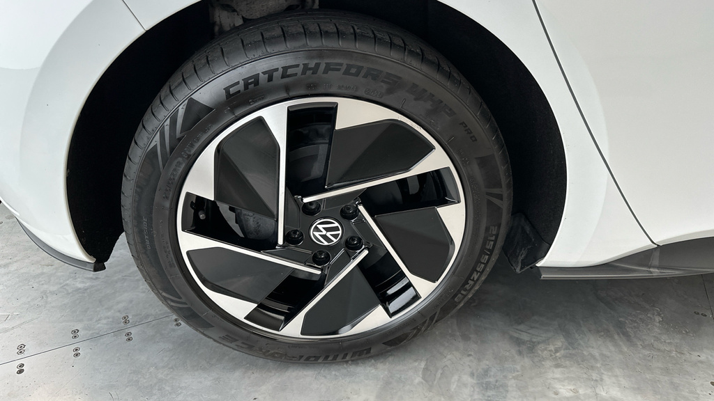Volkswagen ID.3 150Kw Tour Pro S 77Kwh White #24
