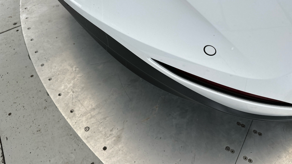 Volkswagen ID.3 150Kw Tour Pro S 77Kwh White #4