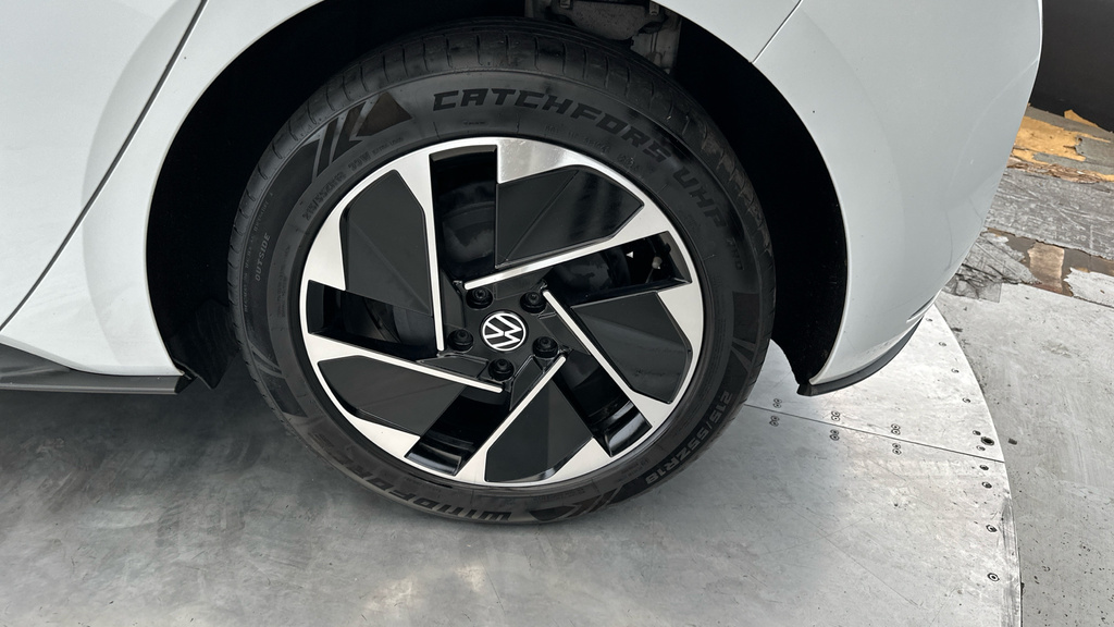 Volkswagen ID.3 150Kw Tour Pro S 77Kwh White #23