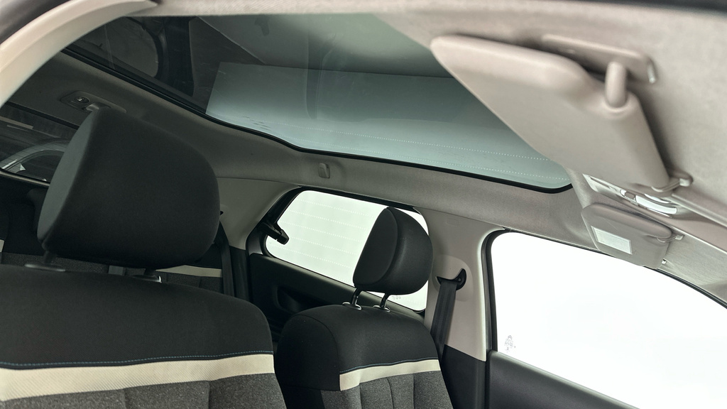 Citroen C4 Cactus 1.5 Bluehdi Flair Eat6 Euro 6 Ss Grey #5