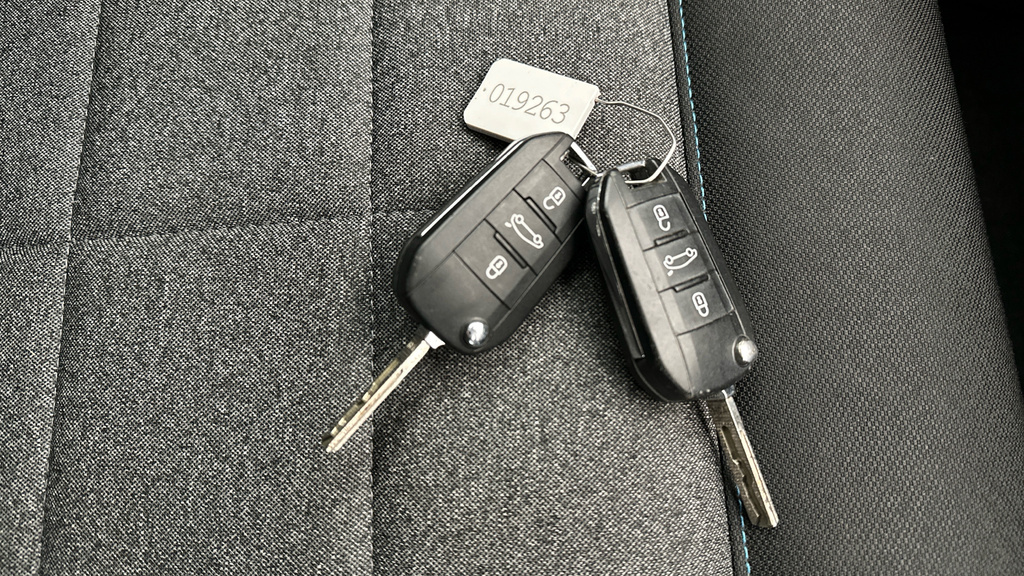 Citroen C4 Cactus 1.5 Bluehdi Flair Eat6 Euro 6 Ss Grey #30
