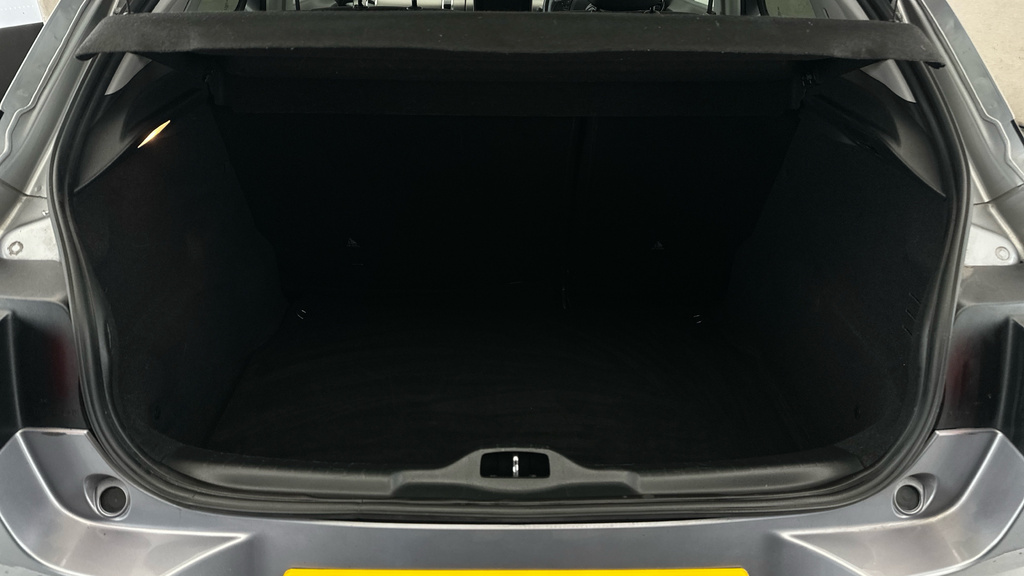 Citroen C4 Cactus 1.5 Bluehdi Flair Eat6 Euro 6 Ss Grey #23