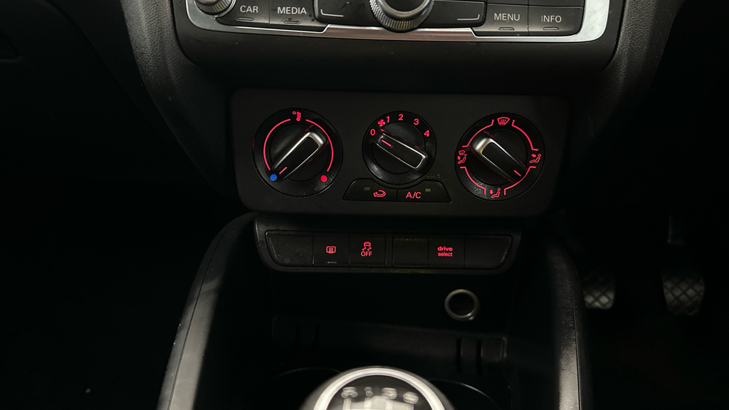 Audi A1 1.4 Tfsi Sport Sportback S Tronic #15