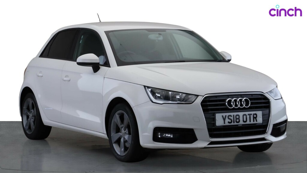 Audi A1 1.4 Tfsi Sport Sportback S Tronic #1