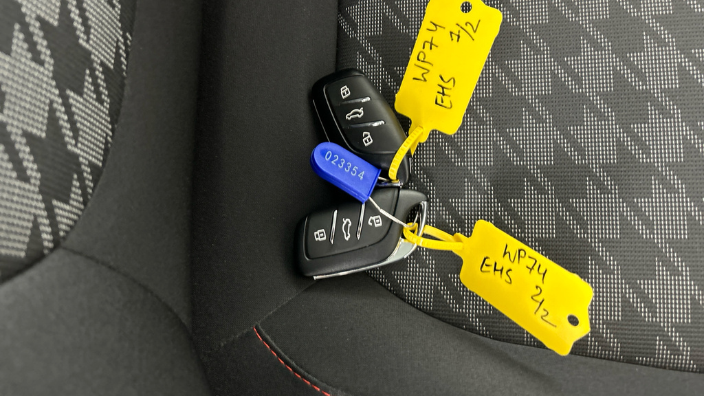 MG ZS 1.5 Hybrid Plus Se Suv Hybrid S Black #28