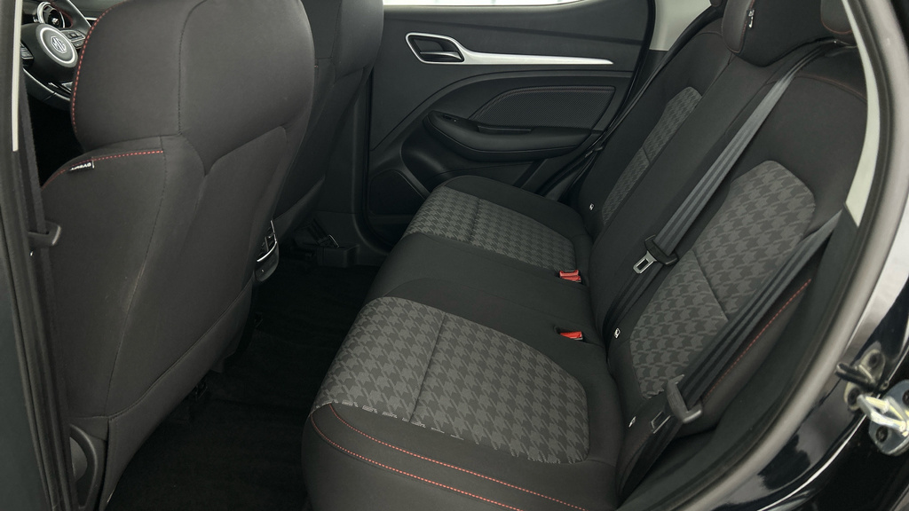 MG ZS 1.5 Hybrid Plus Se Suv Hybrid S Black #20