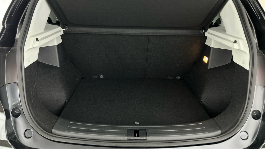 MG ZS 1.5 Hybrid Plus Se Suv Hybrid S Black #21