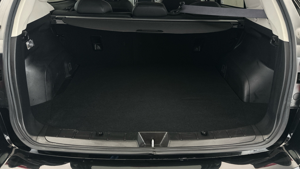 Subaru XV 2.0 I E-boxer Se Premium Suv Hybrid Lin Grey #24