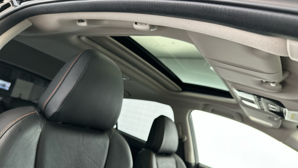 Subaru XV 2.0 I E-boxer Se Premium Suv Hybrid Lin Grey #5