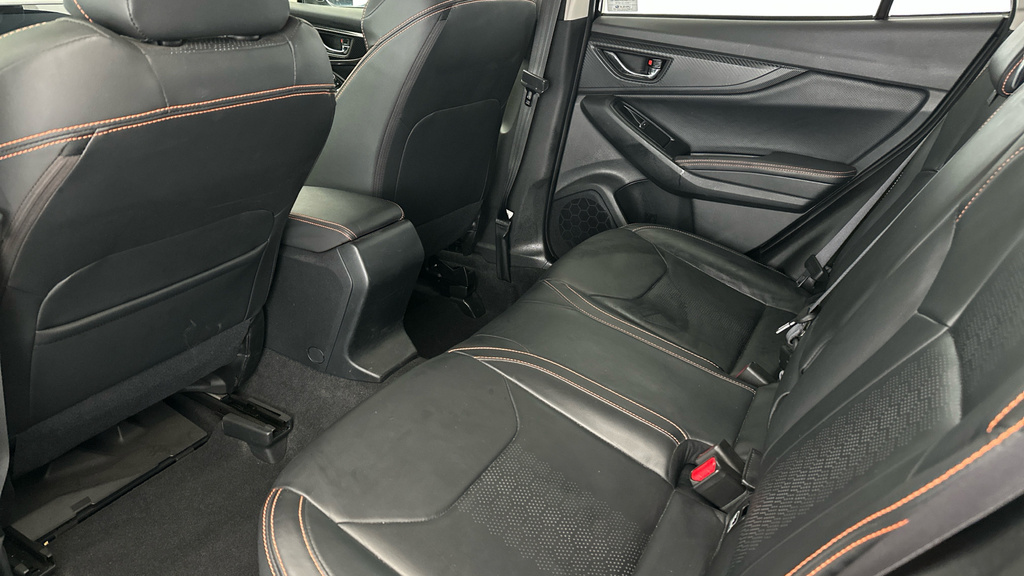 Subaru XV 2.0 I E-boxer Se Premium Suv Hybrid Lin Grey #23