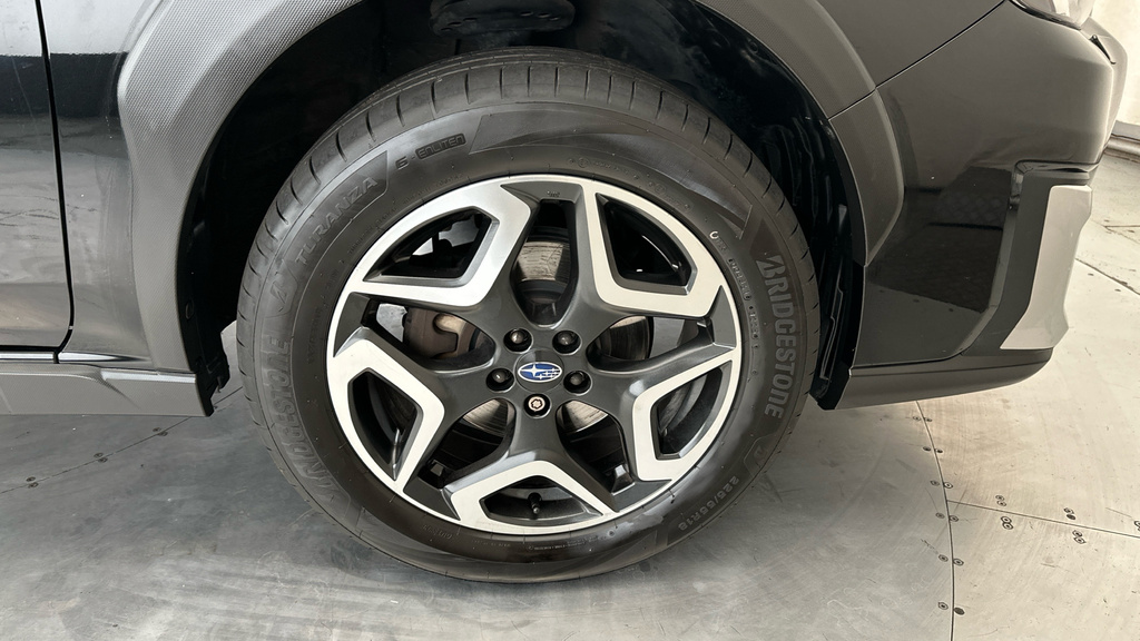 Subaru XV 2.0 I E-boxer Se Premium Suv Hybrid Lin Grey #29
