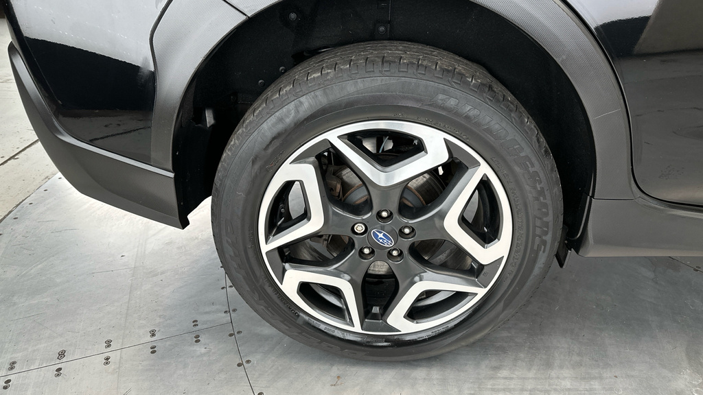Subaru XV 2.0 I E-boxer Se Premium Suv Hybrid Lin Grey #28