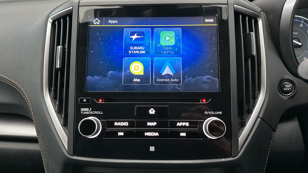 Subaru XV 2.0 I E-boxer Se Premium Suv Hybrid Lin Grey #18