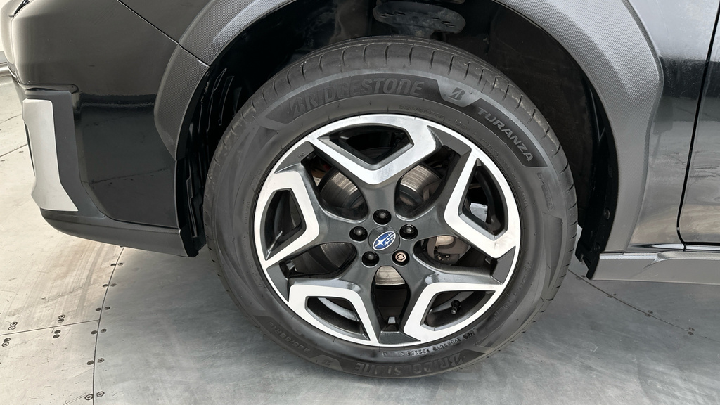 Subaru XV 2.0 I E-boxer Se Premium Suv Hybrid Lin Grey #26