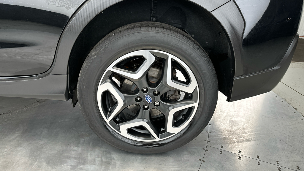Subaru XV 2.0 I E-boxer Se Premium Suv Hybrid Lin Grey #27