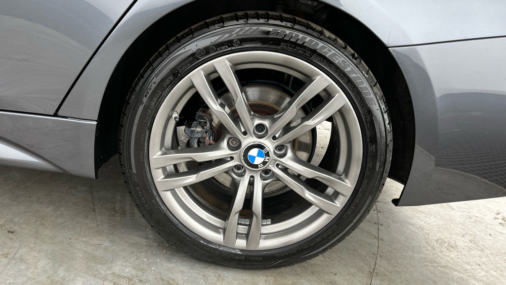 BMW 3 Series 2.0 330E 7.6Kwh M Sport Shadow Edition Euro 6 White #22