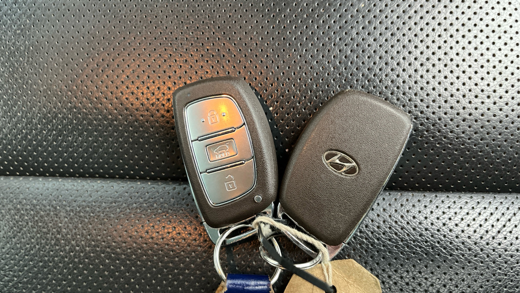 Hyundai Tucson 1.6 Crdi Mhev N Line Dct Euro 6 Ss #14