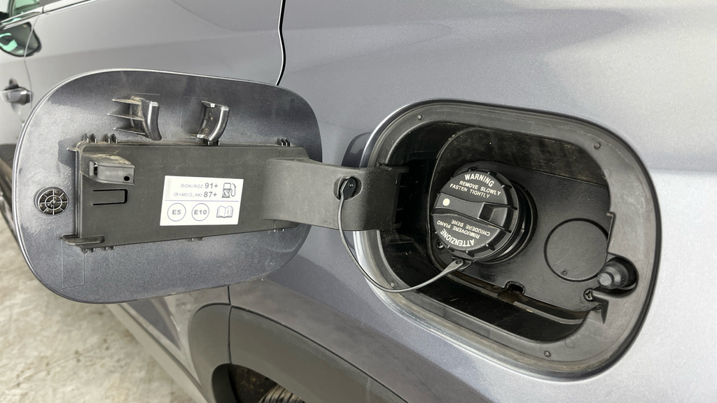 Hyundai Tucson 1.6 Crdi Mhev N Line Dct Euro 6 Ss #33
