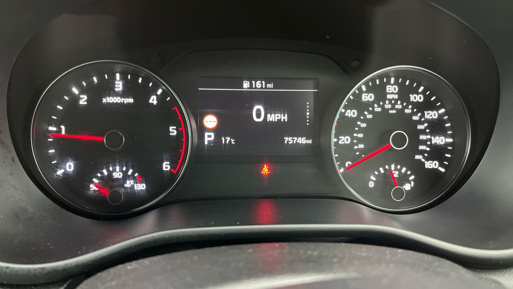 Kia Sportage 1.6T Gdi Isg 3 Awd Grey #24