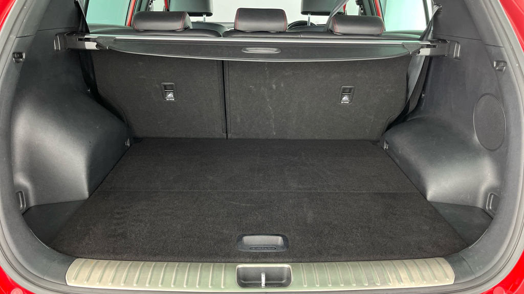 Kia Sportage 1.6T Gdi Isg 3 Awd Grey #26
