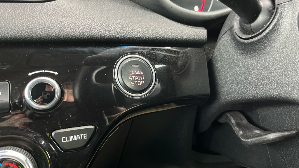 Kia Sportage 1.6T Gdi Isg 3 Awd Grey #22