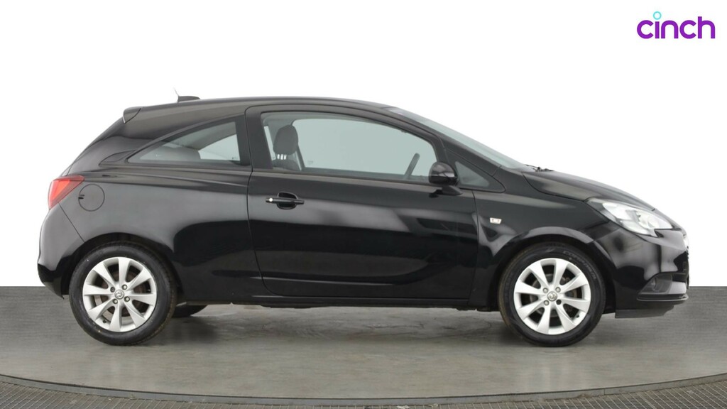 Vauxhall Corsa 1.4I Ecotec Energy Hatchback Eur #2