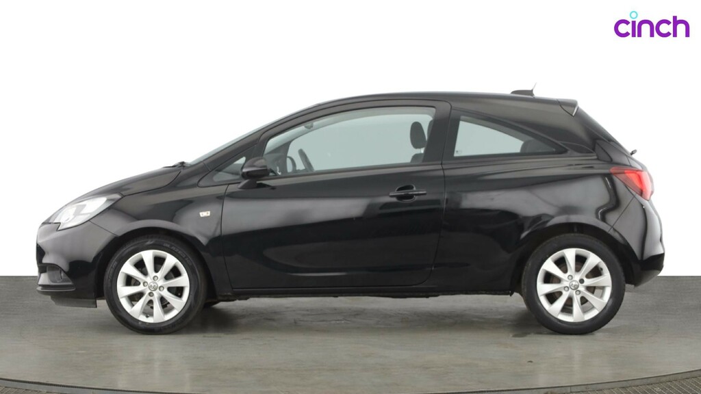 Vauxhall Corsa 1.4I Ecotec Energy Hatchback Eur #6