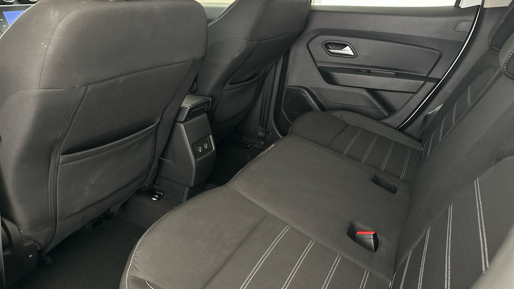 Dacia Duster 1.3 Tce Prestige Suv Euro 6 Ss Grey #23