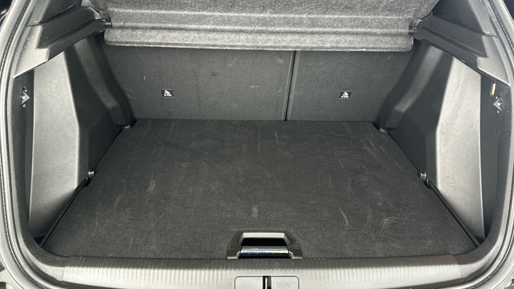 Peugeot 2008 1.2 Puretech Allure Euro 6 S S Grey #24