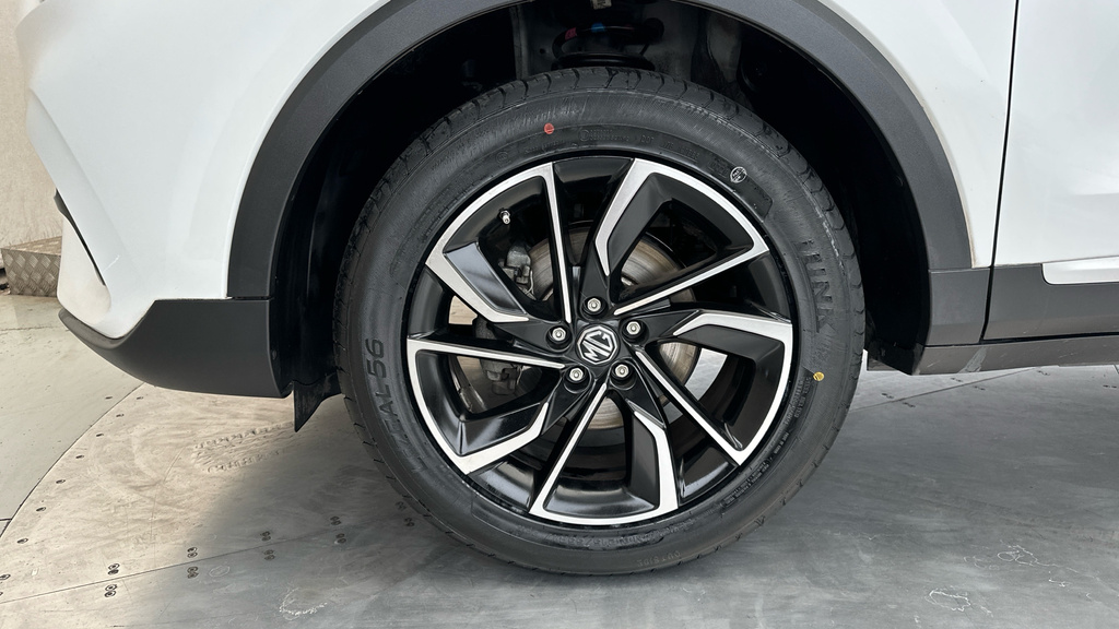 MG ZS 1.5 Hybrid Se Suv Hybrid Black #23