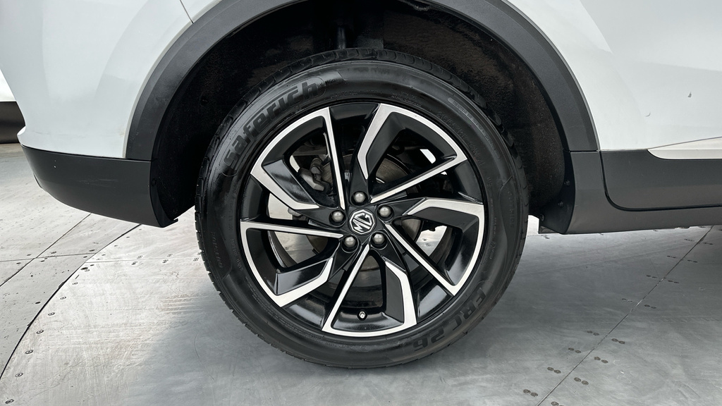 MG ZS 1.5 Hybrid Se Suv Hybrid Black #25