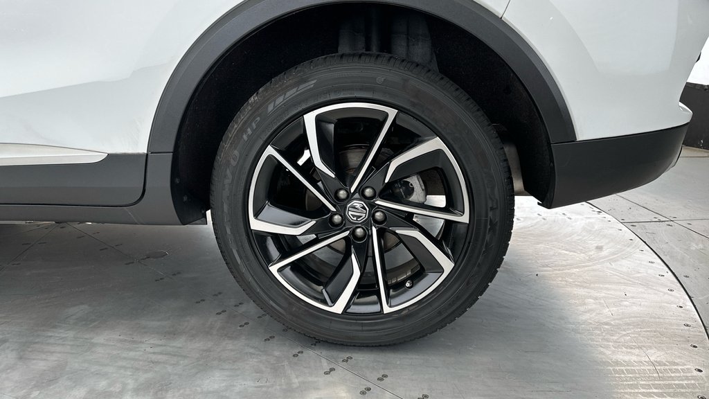 MG ZS 1.5 Hybrid Se Suv Hybrid Black #24