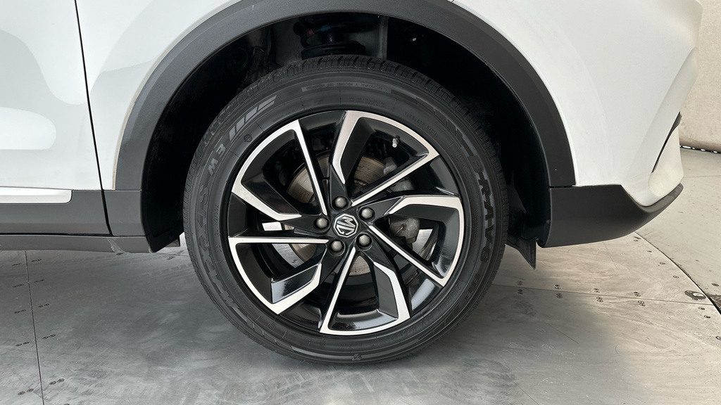 MG ZS 1.5 Hybrid Se Suv Hybrid Black #26