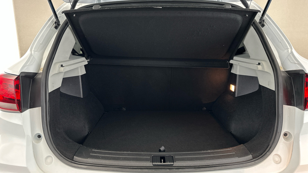 MG ZS 1.5 Hybrid Se Suv Hybrid Black #21