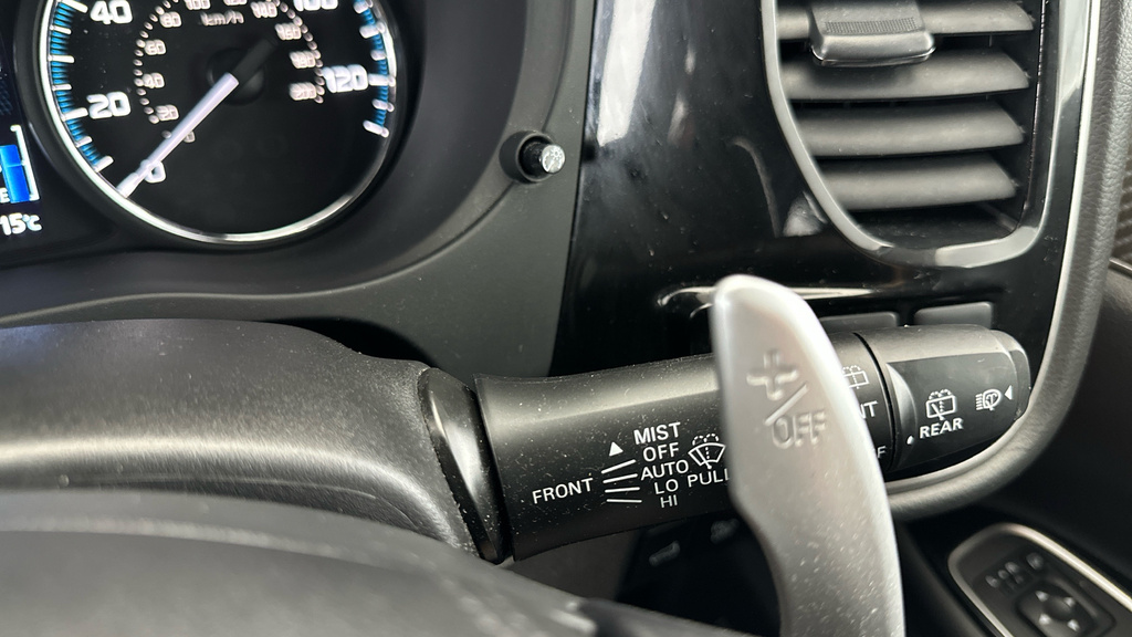 Mitsubishi Outlander 2.0H 12Kwh 4H Cvt 4Wd Euro 6 Ss Grey #13