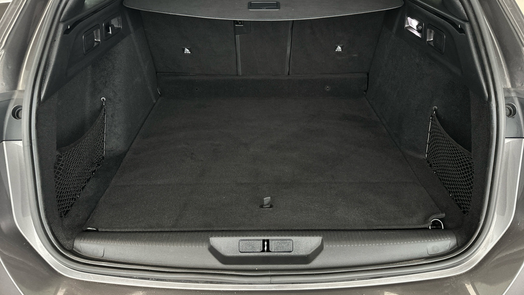 Peugeot 308 Bluehdi Ss Sw Allure Black #21