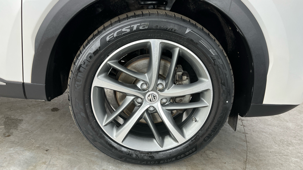MG HS 1.5 T-gdi Exclusive Suv Dct Euro 6 Ss Black #24