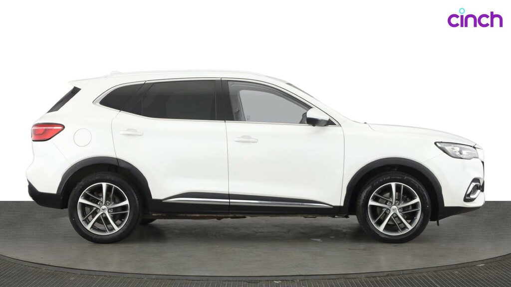 MG HS 1.5 T-gdi Exclusive Suv Dct Euro 6 Ss Black #2