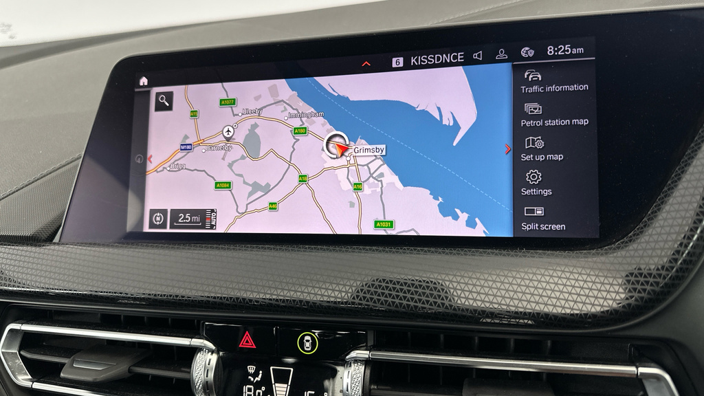 BMW 2 Series Gran Coupe 218I 136 M Sport Dct White #19
