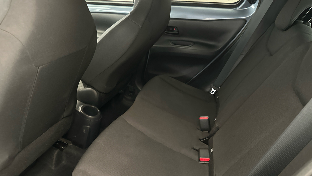 Toyota Aygo X 1.0 Vvt-i Pure White #18