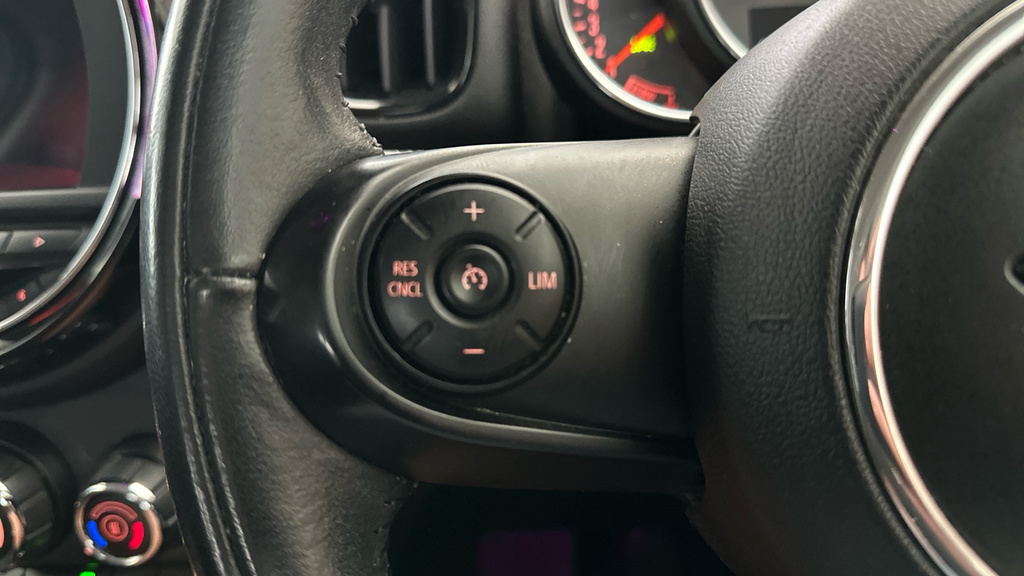 Mini Countryman Countryman Cooper S All4 Exclusive Grey #14